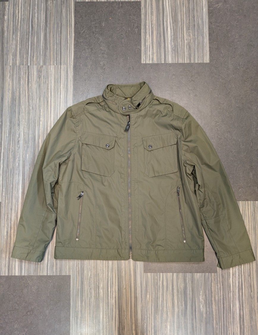 Marc New York "Andrew Marc" Field Jacket (Men's L)