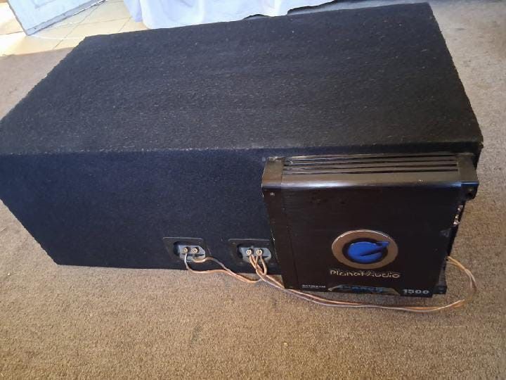speakers