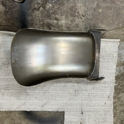 Motorcycle Rear Fender