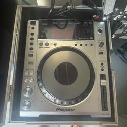 Pioneer CDJ 850 (PAIR)