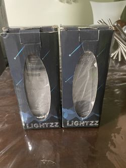 Lightzz Kids Water Bottle with 3D Glowing Dinosaur LED Light