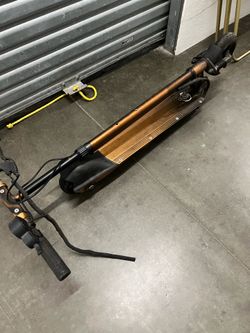 Ecoreco m3 electric scooter missing charger