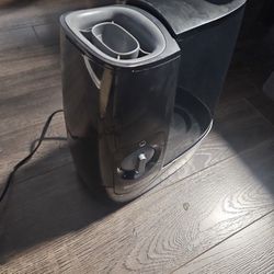 Honeywell Humidifier