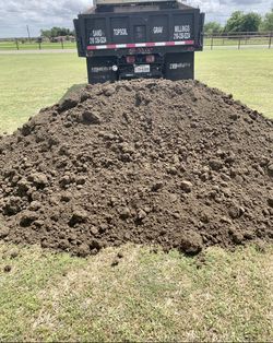 Topsoil,Sand,Base 5-10yards