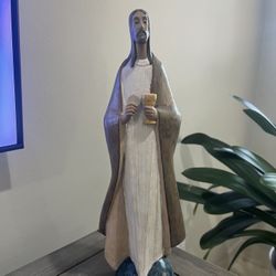 Lladro Limited Collection Figurine - Jesus
