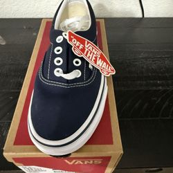 Shoes (Vans) $40