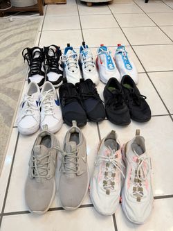 Women size 8.5 Nike Shoes