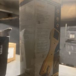 Fluke Networks TS19 Telephone Test Set