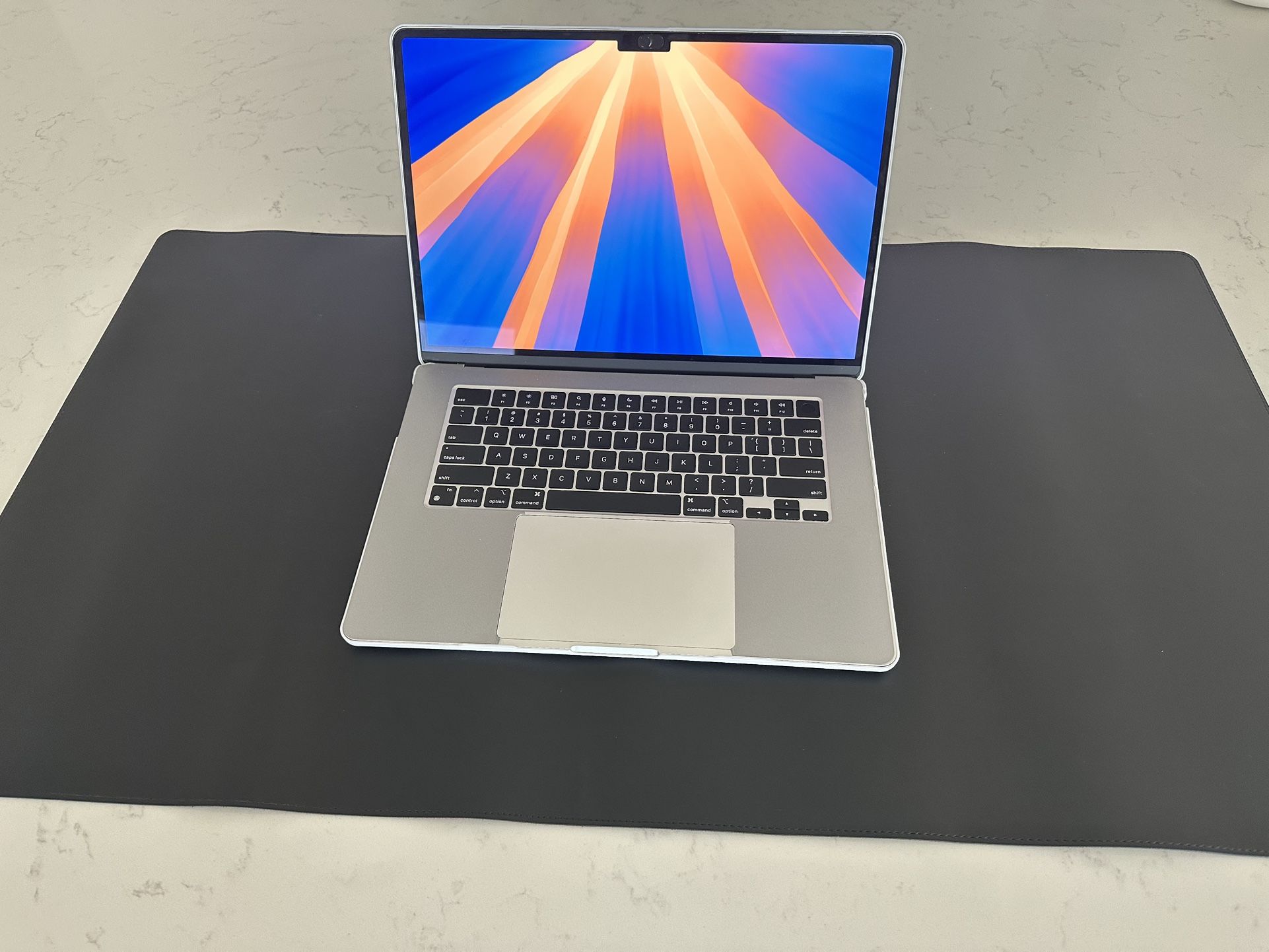 For Sale Uplift Writing Desk Pad (black)