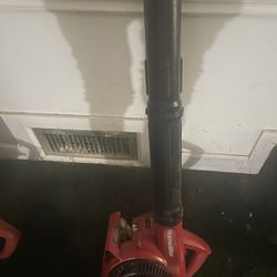 Homesite Blower. 