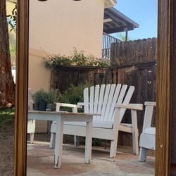 Large Mirror