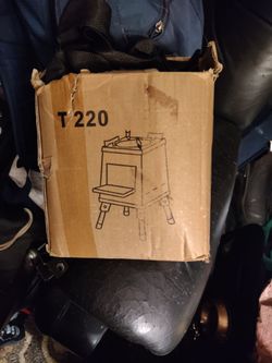 Camping fire pit