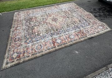 Carpet