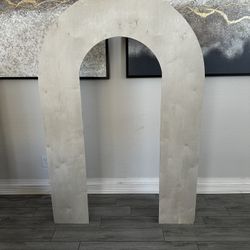 Arch Background Decoration 