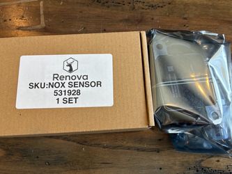 NOX SENSOR