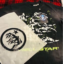 Hellstar T-shirt