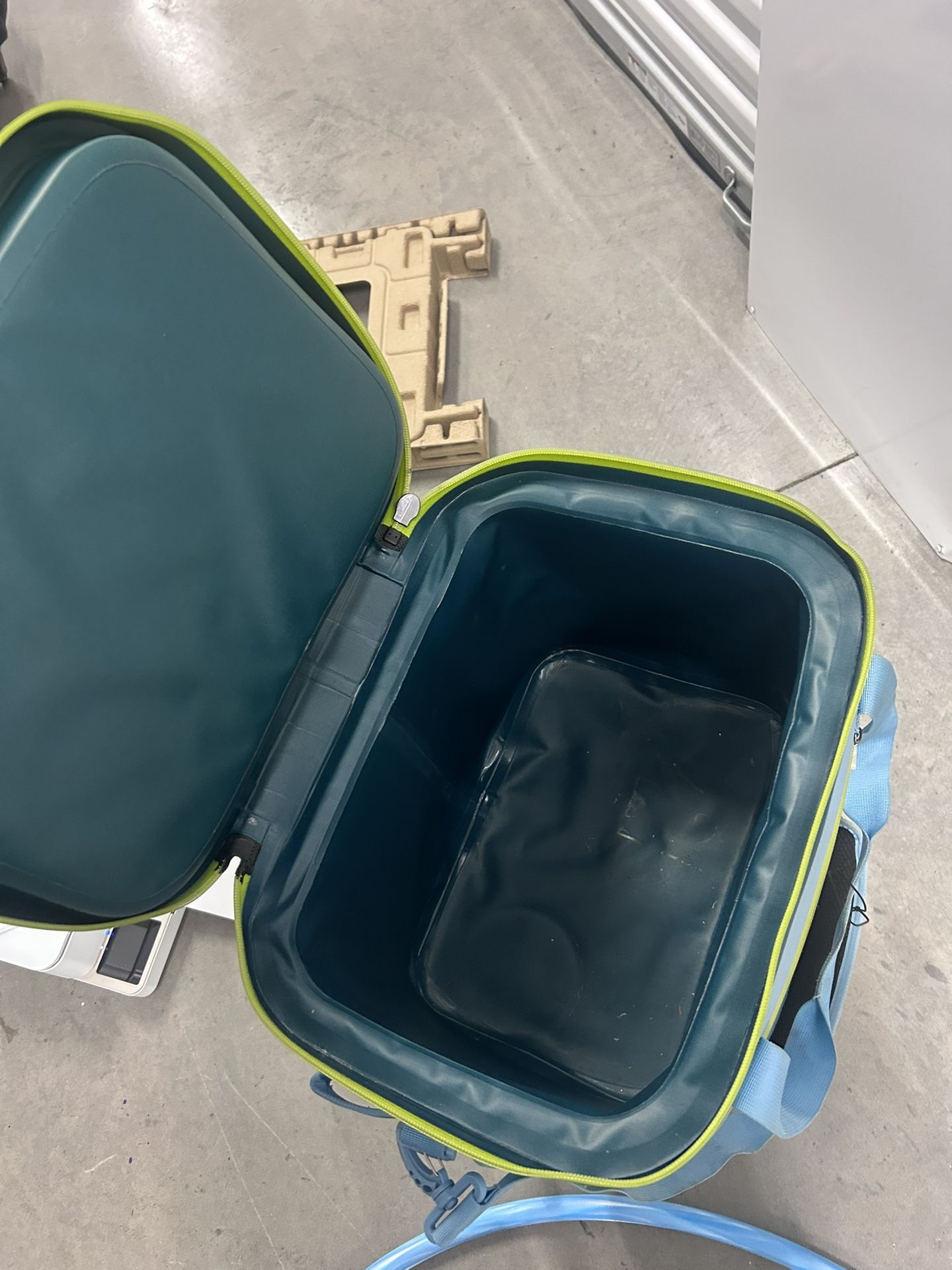 Outdoor Revival Cooler