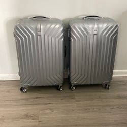Samsonite Silhouette Luggage ( Checked Luggage) 