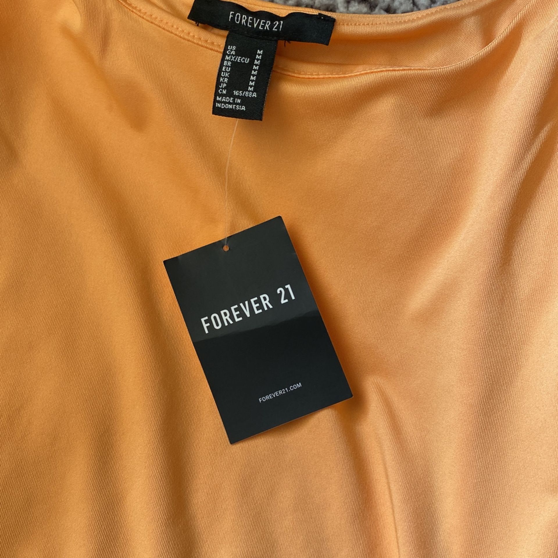 Forever 21 Never Used Cheap