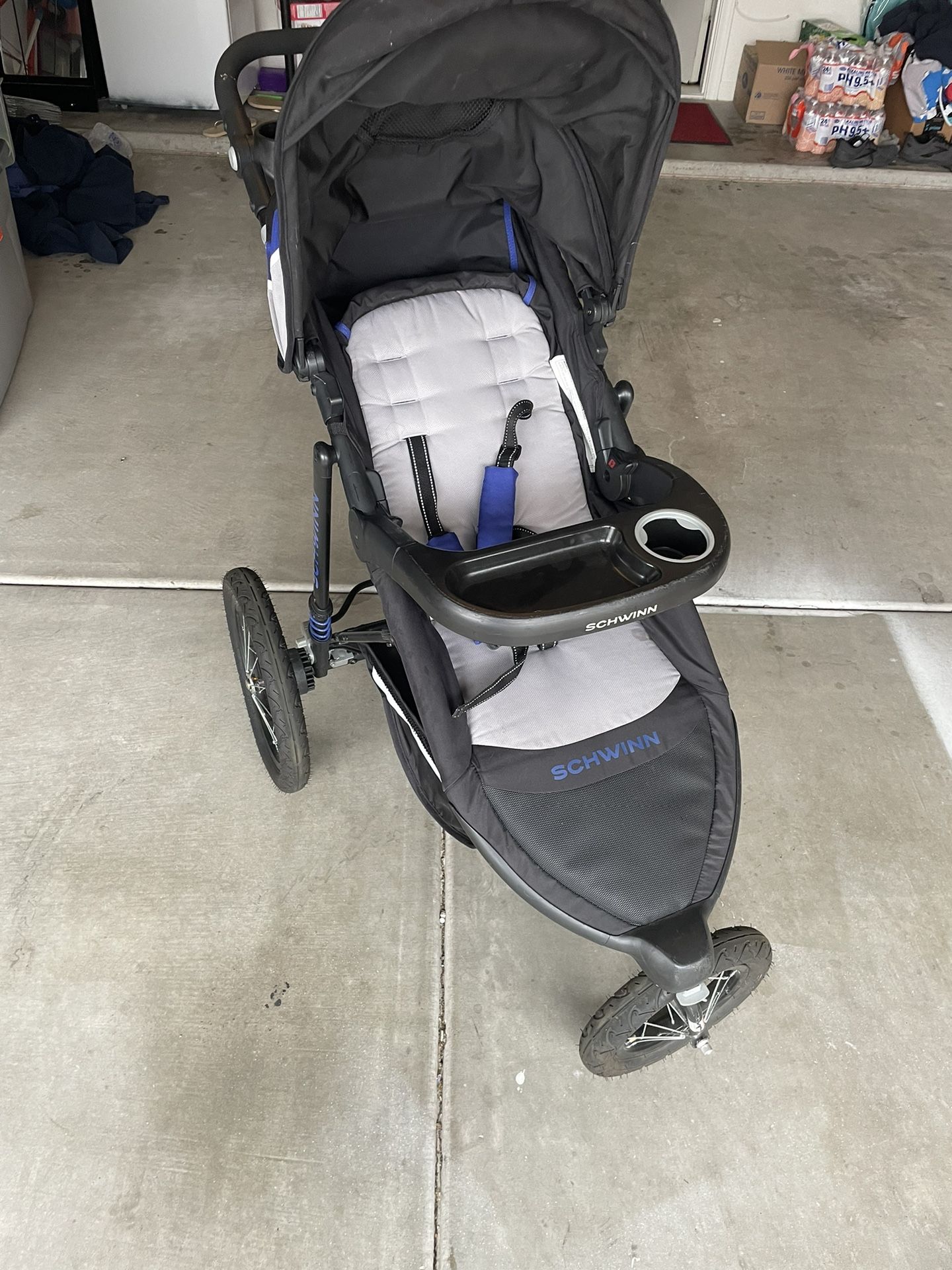 Schwinn Jogging Stroller