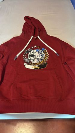 Disney  X  Tommy Hilfiger Hoodie