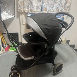 Stroller 