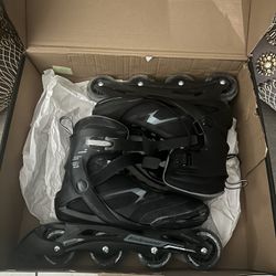 Roller Blades