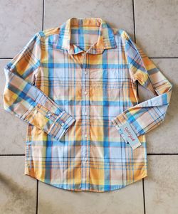 New Boy Shirt. Size XL (14)