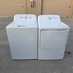 Washer And Dryer Electric