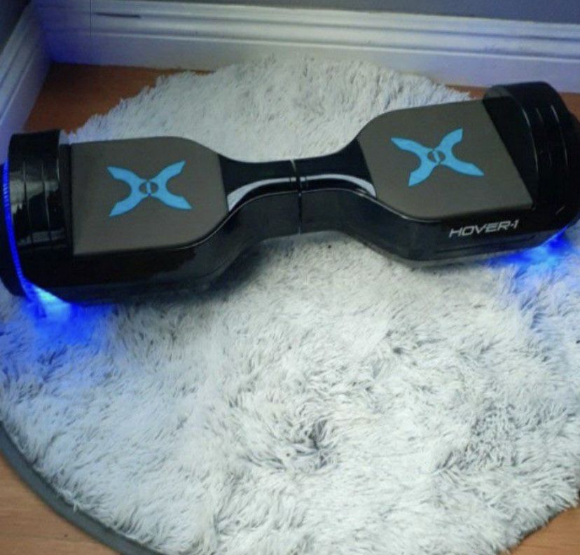 Hoverboard