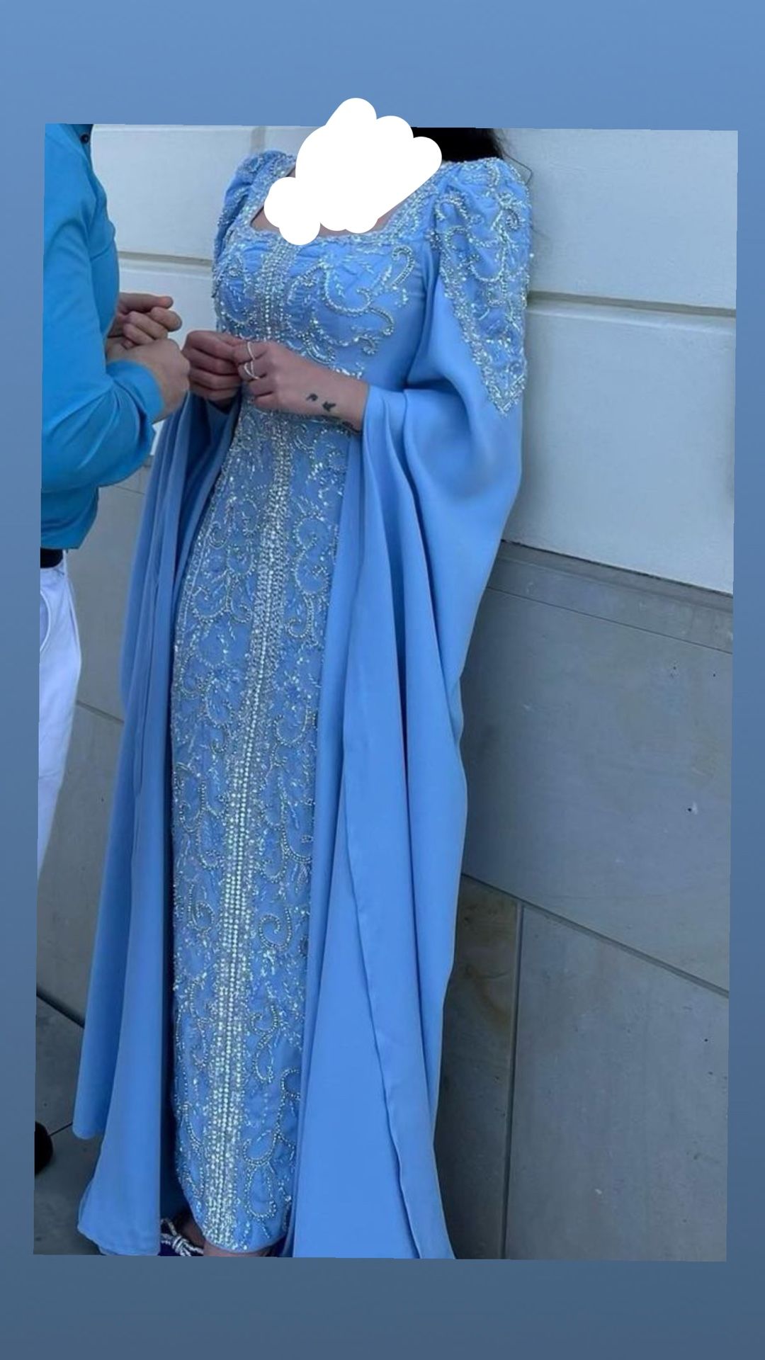 caftan Size M_L,New Products : American Fashion Style Bags On Sale