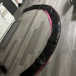 Trampoline safety pad (10ft)