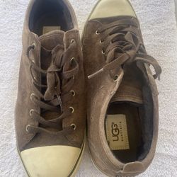 UGG Shoes # 8.5 / Mujer 