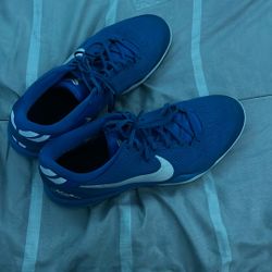 Kobe 8 University Blue
