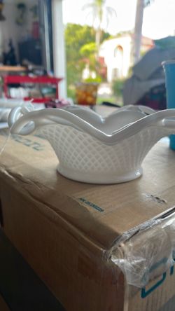Vintage bowl