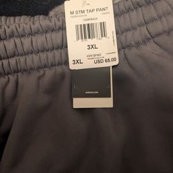 Adidas Pants Size 3x New