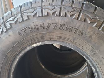 Tires