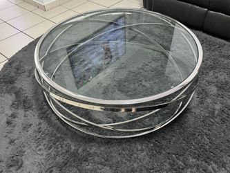 Mesa De Centro