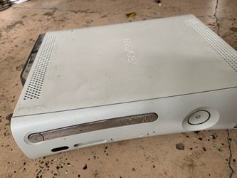 Xbox 360 for parts