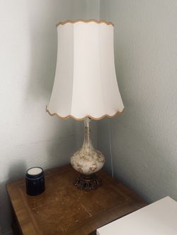 Vintage Lamp