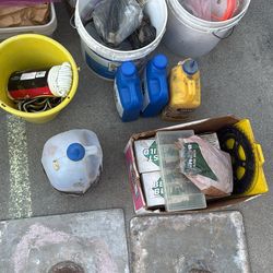 $5 Venta de Herramientas de Construcción en Pico Rivera