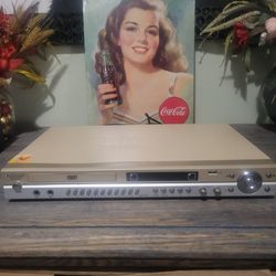 Arirang AR-36MB DVD & Karaoke Player