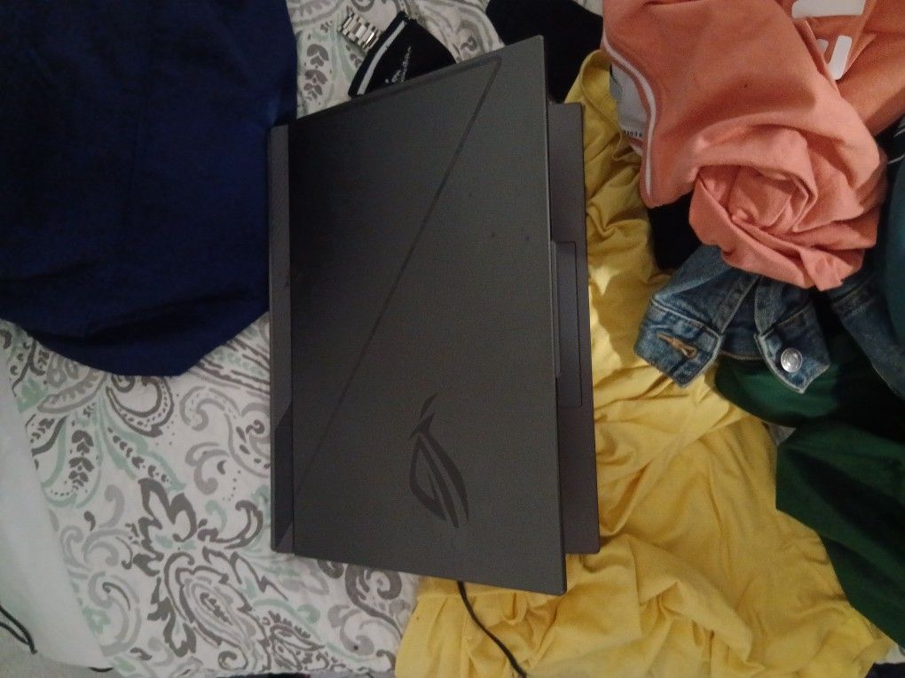 Gamer lapTop