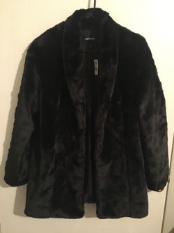Express Fur Coat