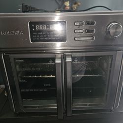 Kalorik Air Fryer