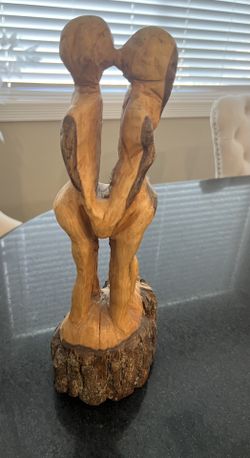 Statue