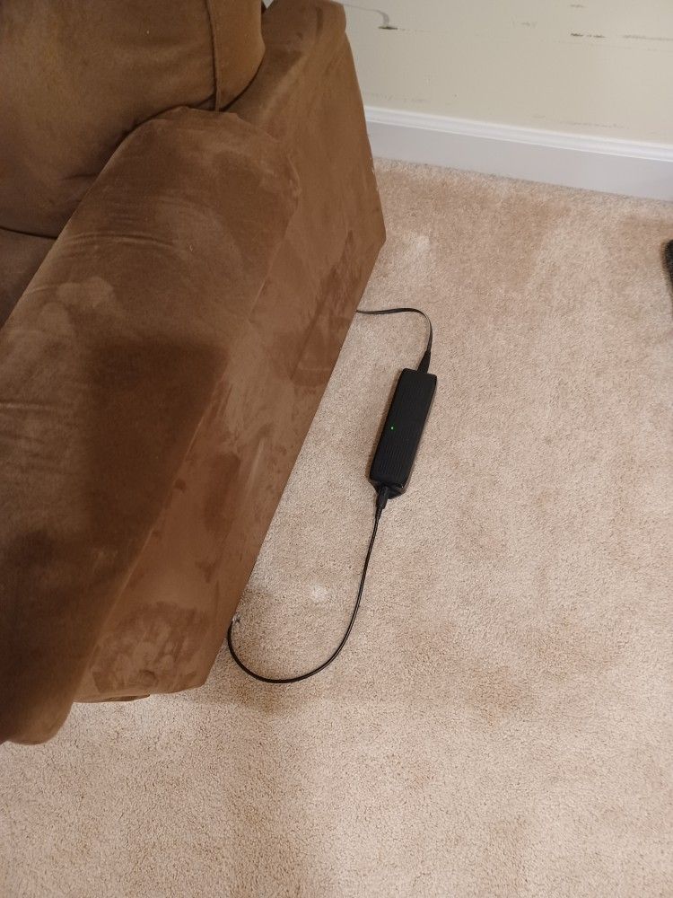 Power Control Electric Recliner