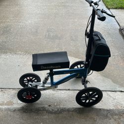 Knee Scooter