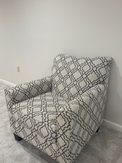 Farouh Accent Chair
