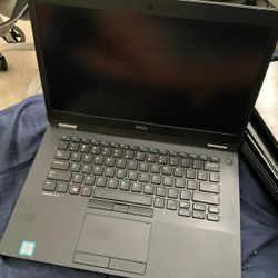 LAPTOP DELL 14” 